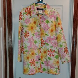 harvè benard Lightweight Spring Jacket